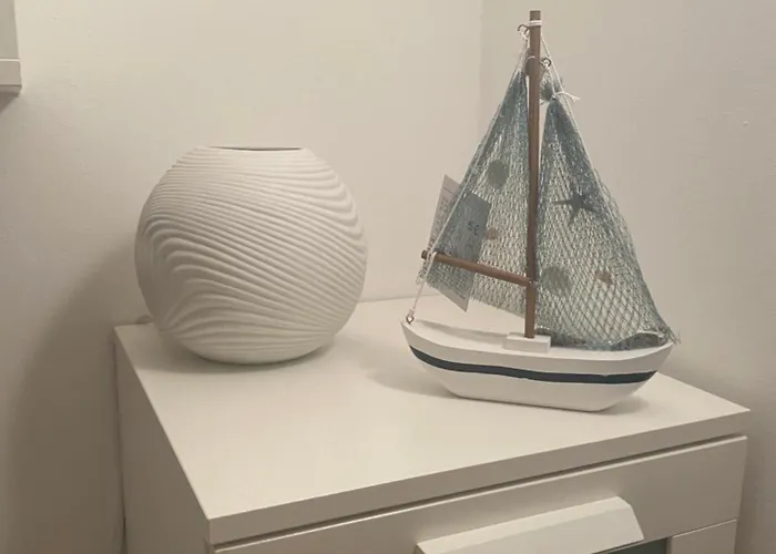 شقة Lokvica Omišalj