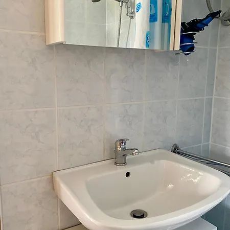 Lokvica Apartment