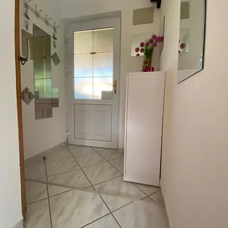 Lokvica Apartment Omišalj