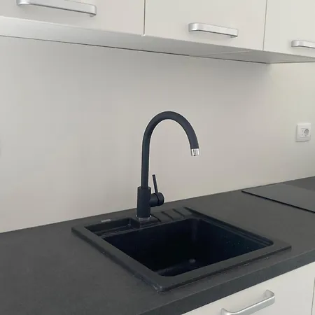 Apartment Lokvica Omišalj