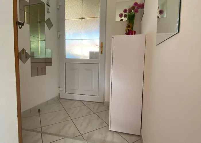 Lokvica Appartement Omišalj