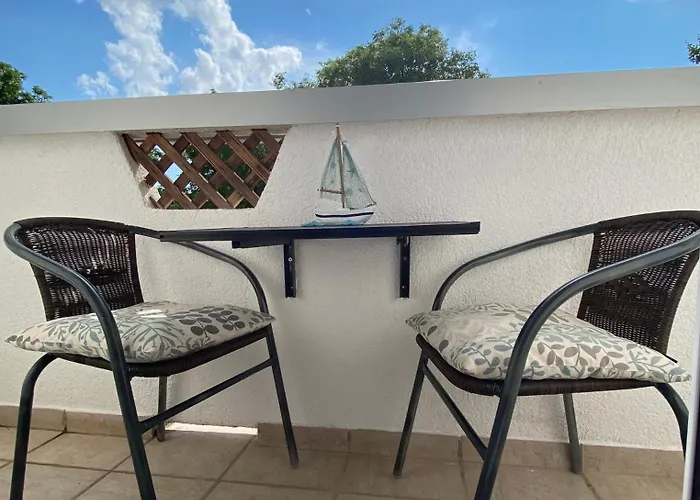 Lokvica Appartement *